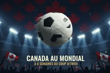 Canada 2026: Davies blessé, David porte-drapeau