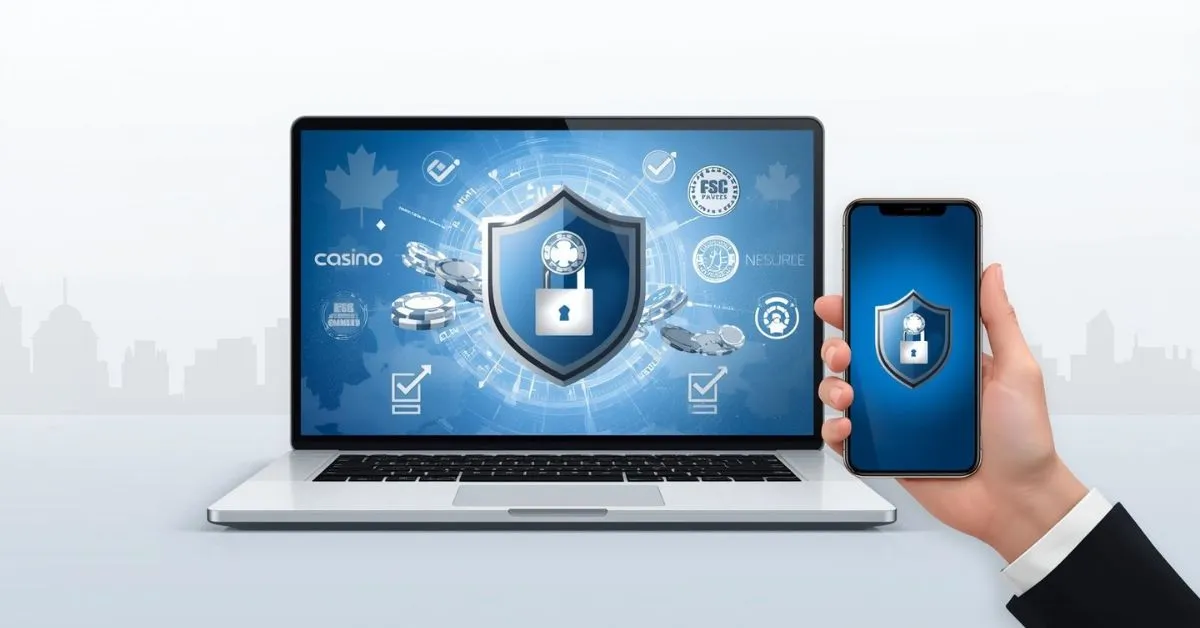 Casino en ligne légal au Québec : Le guide pour jouer en toute sécurité