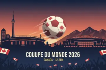 Coupe 2026 : Canada en lice, dates et groupes détaillés