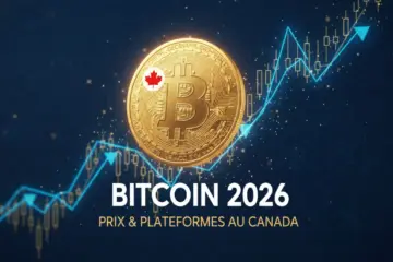 Crypto au Canada 2026 : Évolution et plateformes