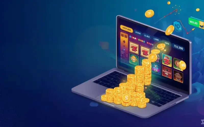 Comment fonctionne le RTP au casino en ligne ? Le secret pour gagner plus souvent