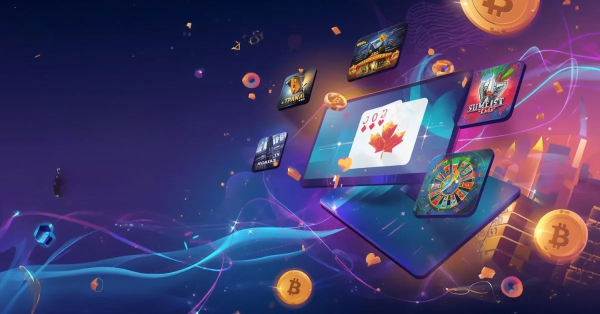 Liste des casinos en ligne au Québec : Trouvez votre plateforme idéale en 2026