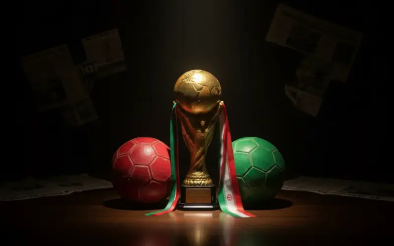 Proposition choc pour l&rsquo;Italie à la CM 2026