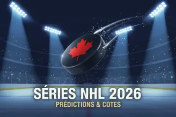 Séries LNH 2026: Analyse Approfondie et Paris