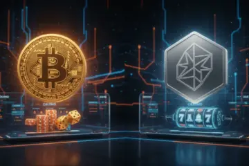Bitcoin contre Ethereum aux casinos crypto?