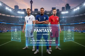 Fantasy mondial : votre banc de départ est ouvert