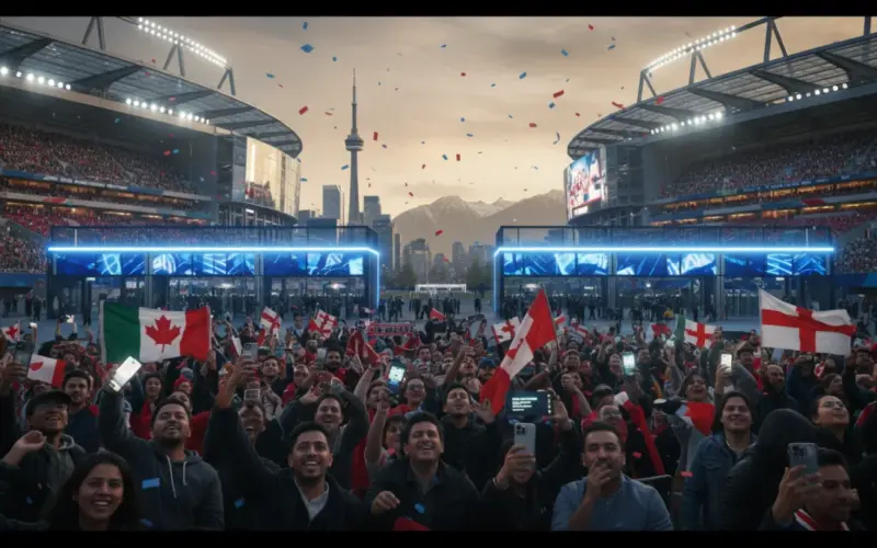 Guide pratique des accès 2026 au Canada