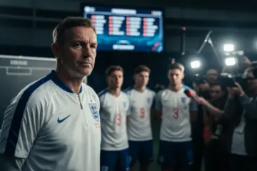 Henderson, l’ombre utile dans le groupe anglais