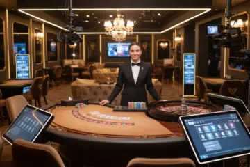 Jeux de casino en direct : comprendre l&rsquo;engouement des Québécois en 2026