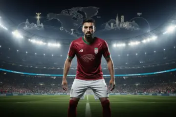 L’ascension iranienne vers 2026