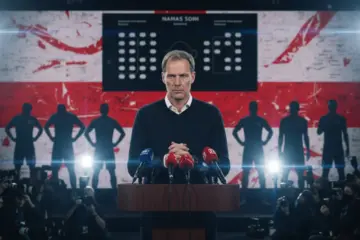 Le grand coup de théâtre de Tuchel avant le Mondial