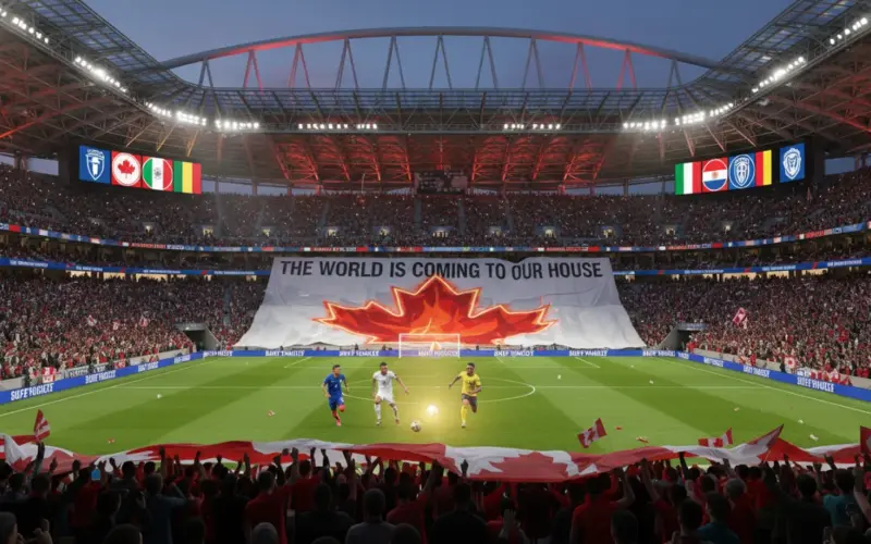 Les géants à surveiller avant 2026