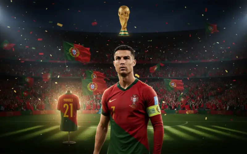 Ronaldo en quête d’un sommet, Jota en mémoire