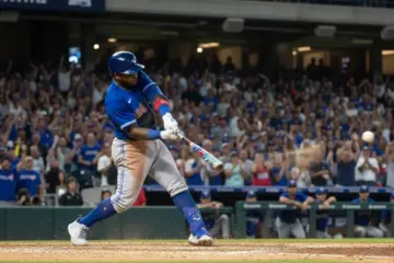 Vladdy Jr. propulse Toronto vers les sommets en 2026