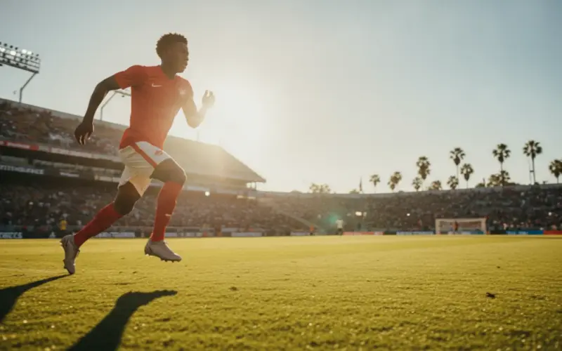 Davies enfin de retour : impact sur le Canada face à l&rsquo;Afrique