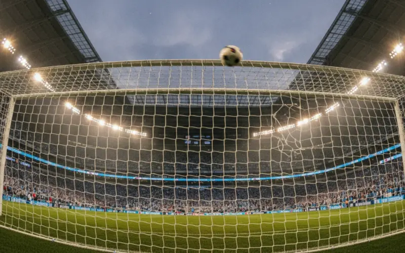 Messi, l’Autriche et l’épreuve du Texas
