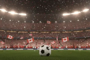Peut le Canada franchir les seizièmes de finale? Cotes et diffusion match