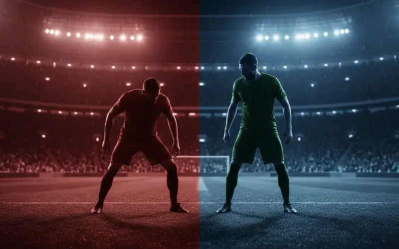 Pronostic Azteca : duel mexicain-sud-africain à lire