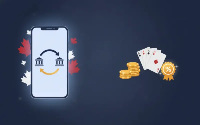 Accéder aux bonus de casino avec Interac : guide pratique