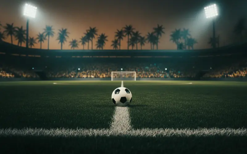Argentine vs Cap-Vert : la victoire sera-t-elle facile ?