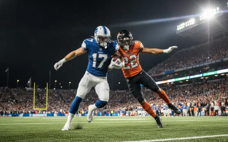 BC Place sous tension : enjeu, pari et lecture rapide