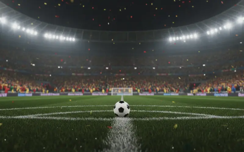 Belgique-Sénégal : le miracle de Seattle en 125 minutes