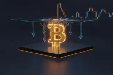 Bitcoin : le plafond haussier recule à 70 000 $, signalant un recalibrage du marché