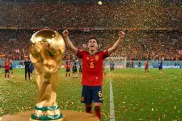 Espagne 2026 : favorite ou illusion ? Cotes, analyse et stratégie pour les Canadiens