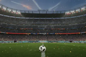 Finale Coupe du monde 2026 : tout savoir pour le visionner au Canada