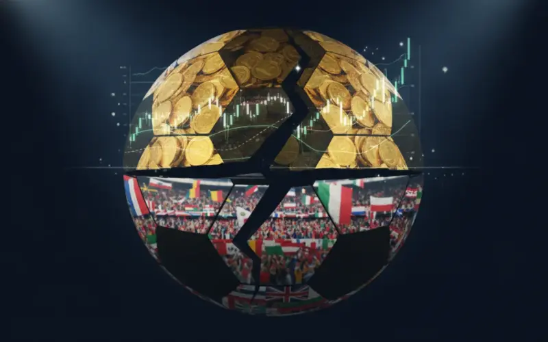 Le bras de fer FIFA-UEFA secoue le soccer mondial