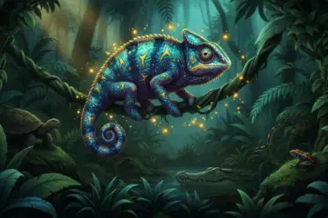 Le caméléon revient : Yggdrasil dévoile MultiFly! 2 MultiMax™ avec des multiplicateurs explosifs