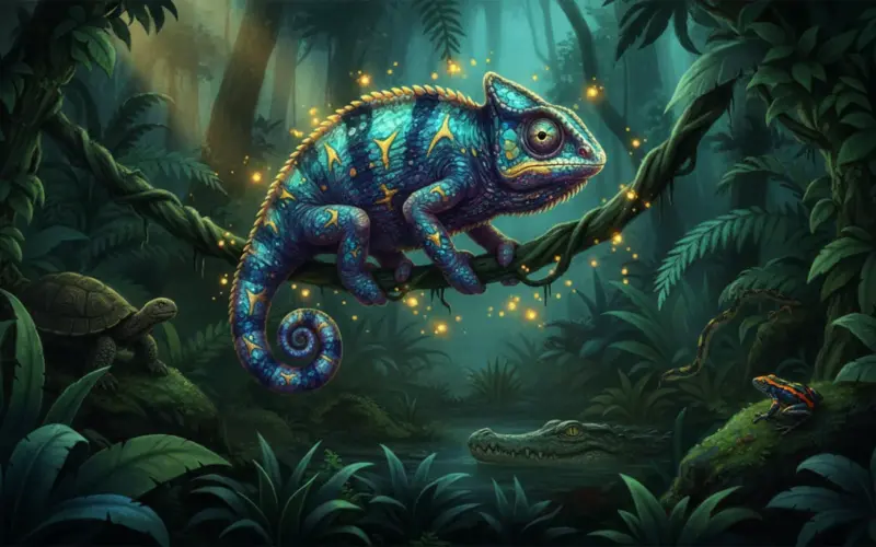 Le caméléon revient : Yggdrasil dévoile MultiFly! 2 MultiMax™ avec des multiplicateurs explosifs