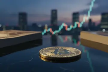 Le yen, l’IA et le bitcoin : un trio sous pression