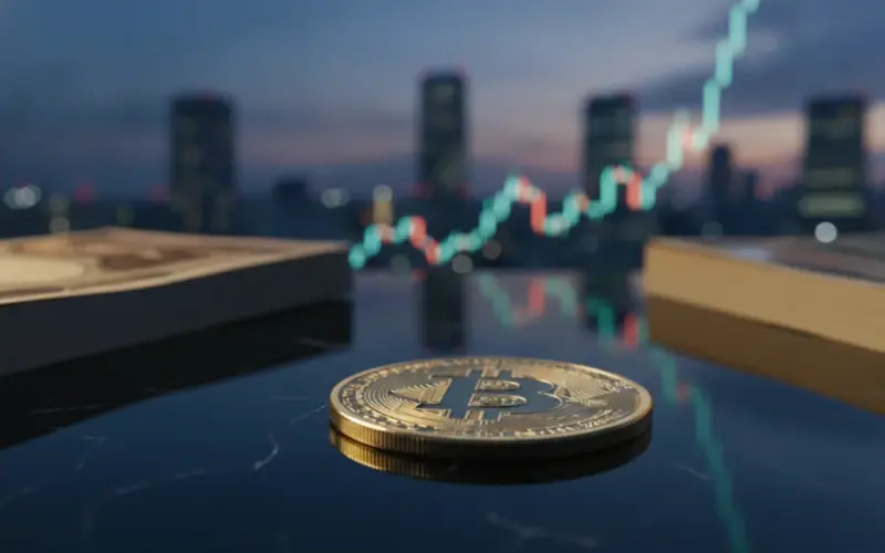 Le yen, l’IA et le bitcoin : un trio sous pression
