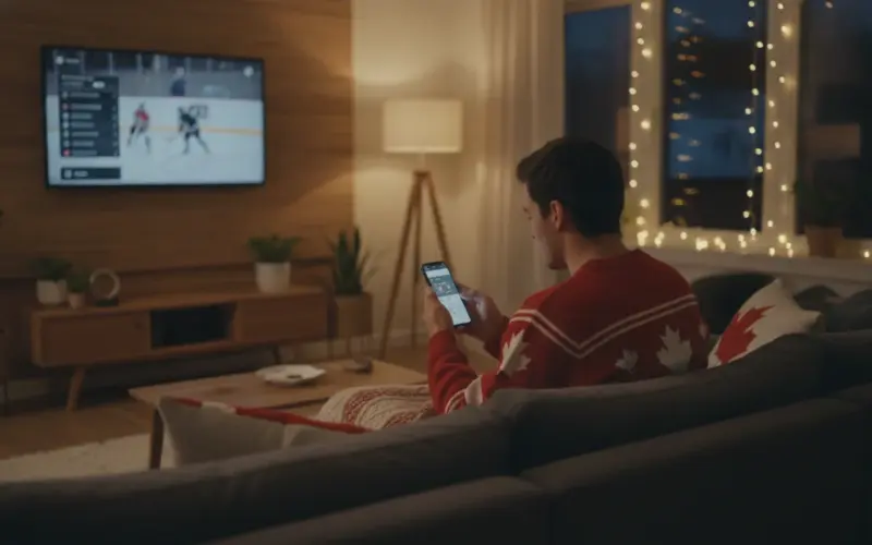 Maximize Your First Bet: Top Canadian Sportsbook Welcome Bonuses 2026
