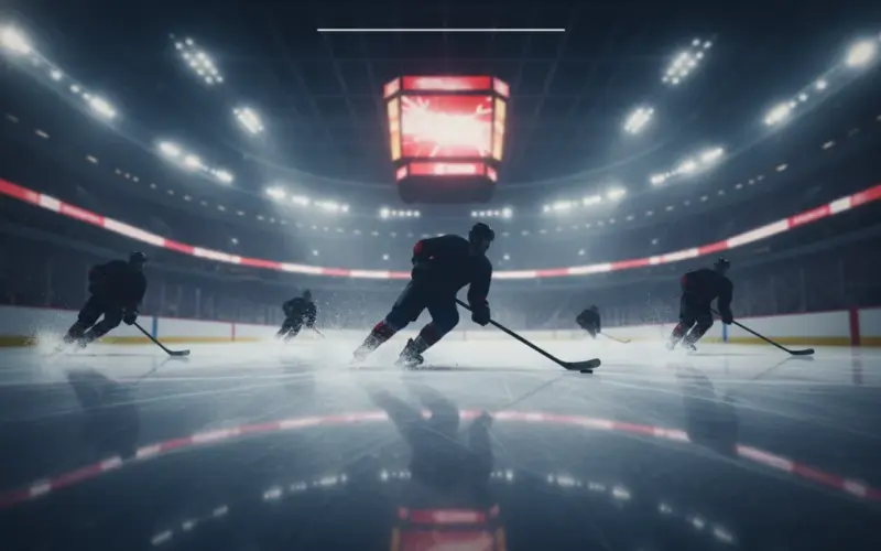 Les puissances de la LNH à surveiller en 2026-27