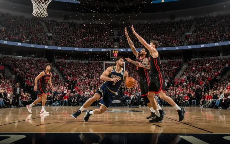 Un seul match pour tout décider à Winnipeg