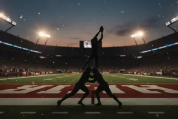 Domingos explosifs : récit d’une semaine NFL