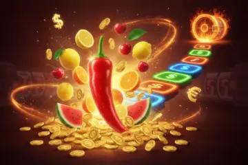 Nouvelle poussée pour la série Chilli: progression et récompenses