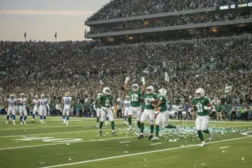 Stevens fait basculer la fête de la Saskatchewan