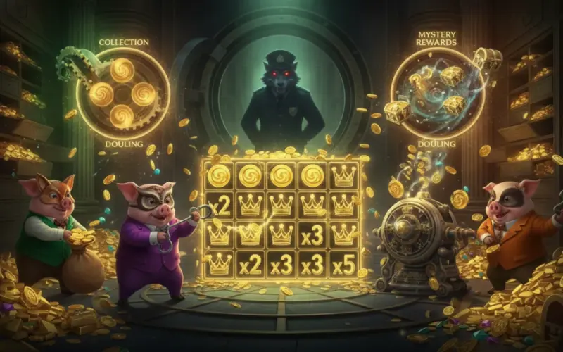 Une nouvelle rondelle de banques pour Yggdrasil
